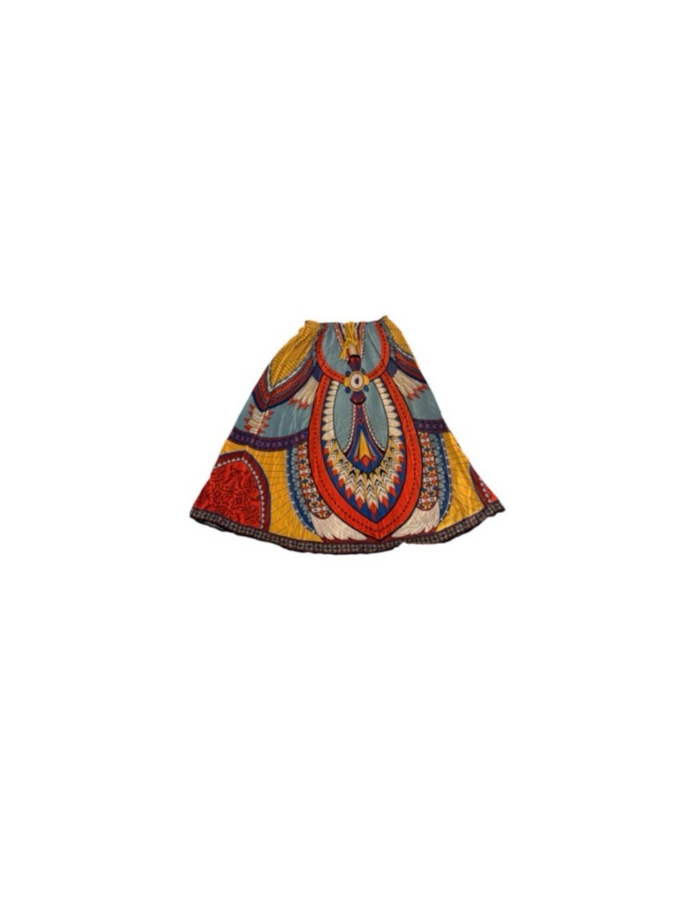 Flying Tomato Boho Maxi Skirt - Women’s Size Medium